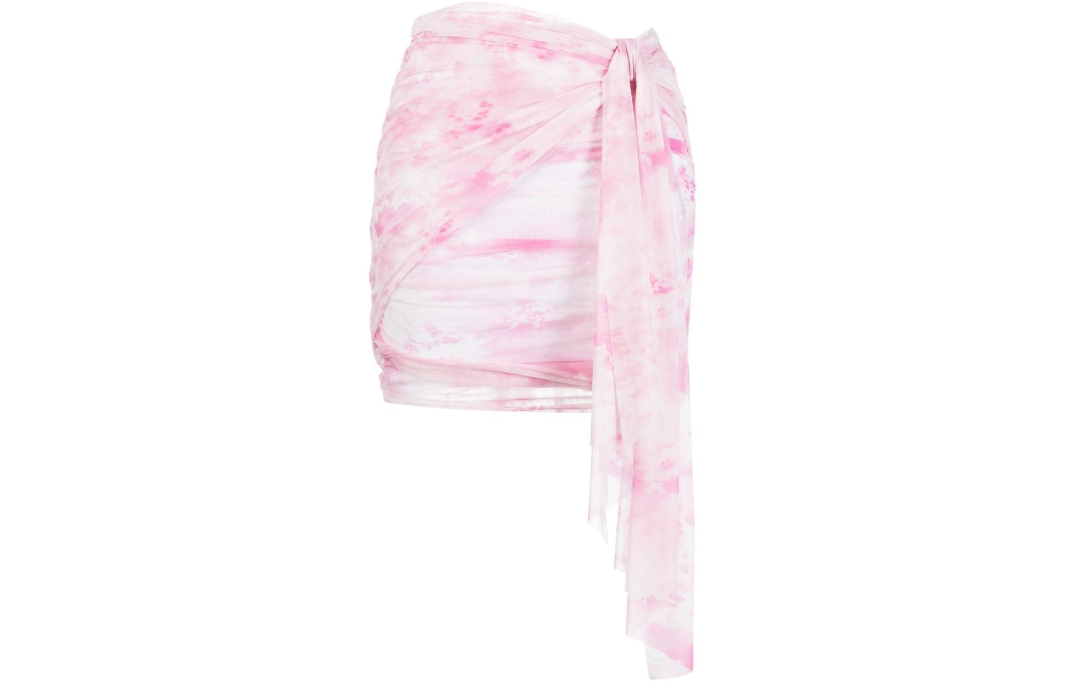 MSGM Юбка Women Casual Skirt