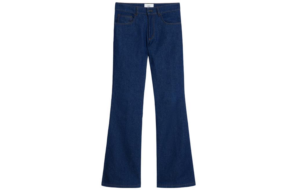 AMI Paris Джинсы Men Jeans