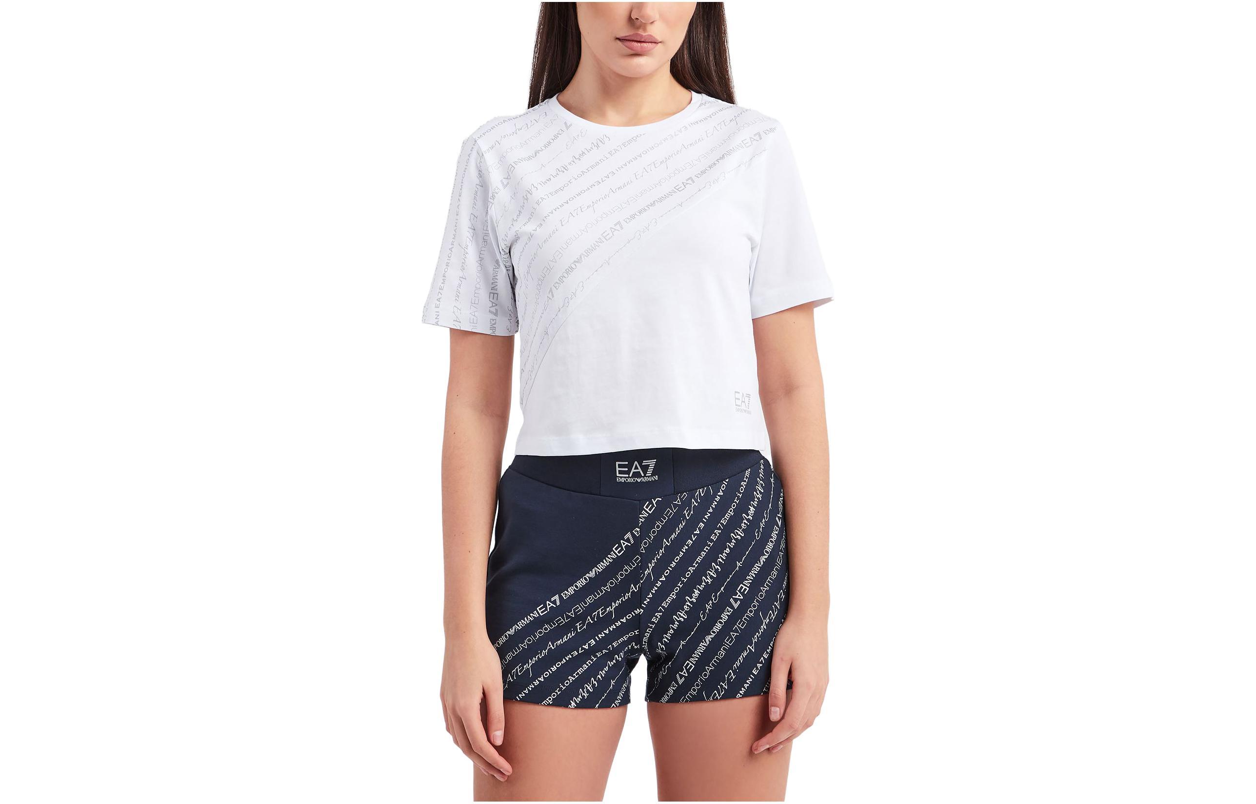 Armani Футболка EMPORIO / T
