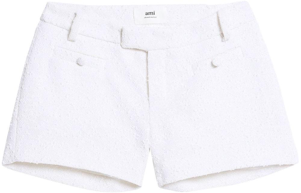 AMI Paris Шорты Women Casual Shorts