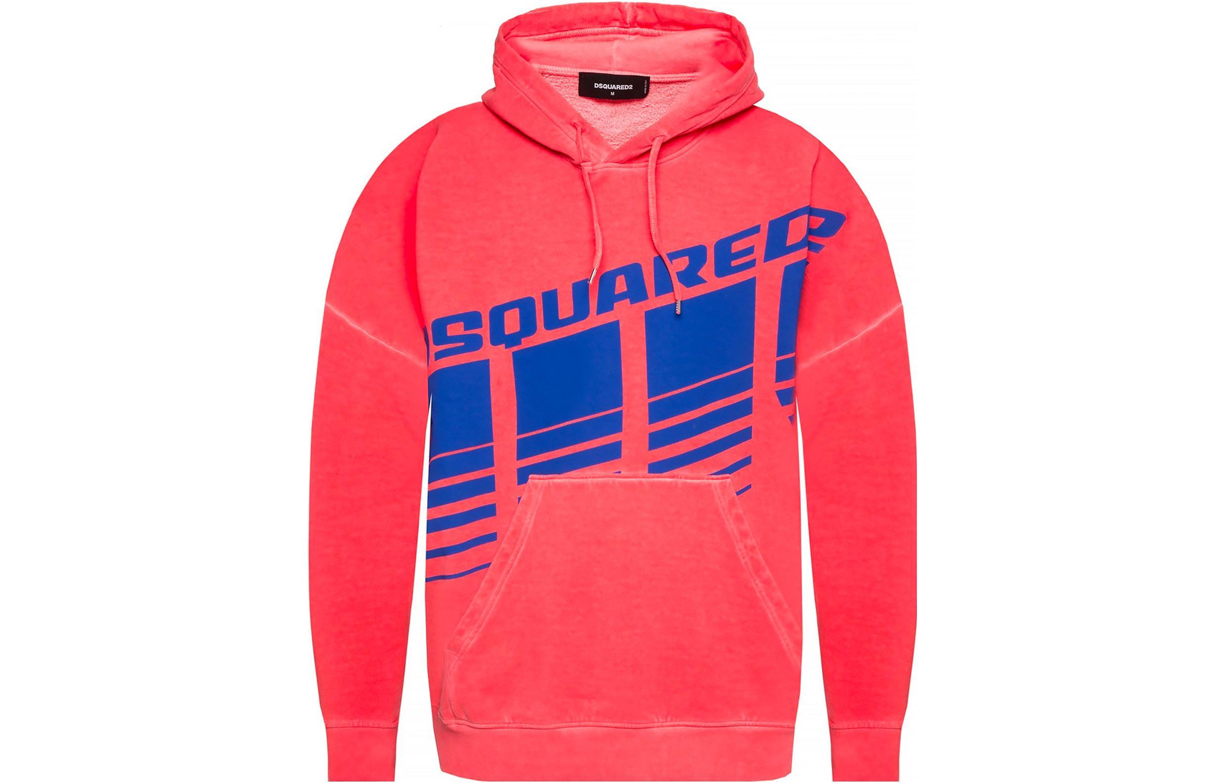 DSQUARED 2 Худи и толстовки Men Sweatshirt