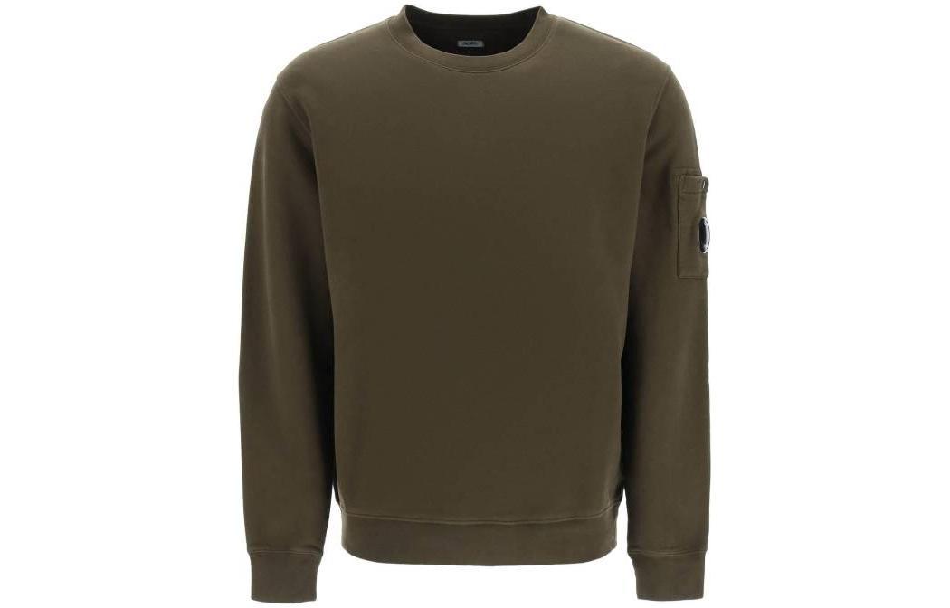 C.P. Company Худи и толстовки Men Sweatshirt