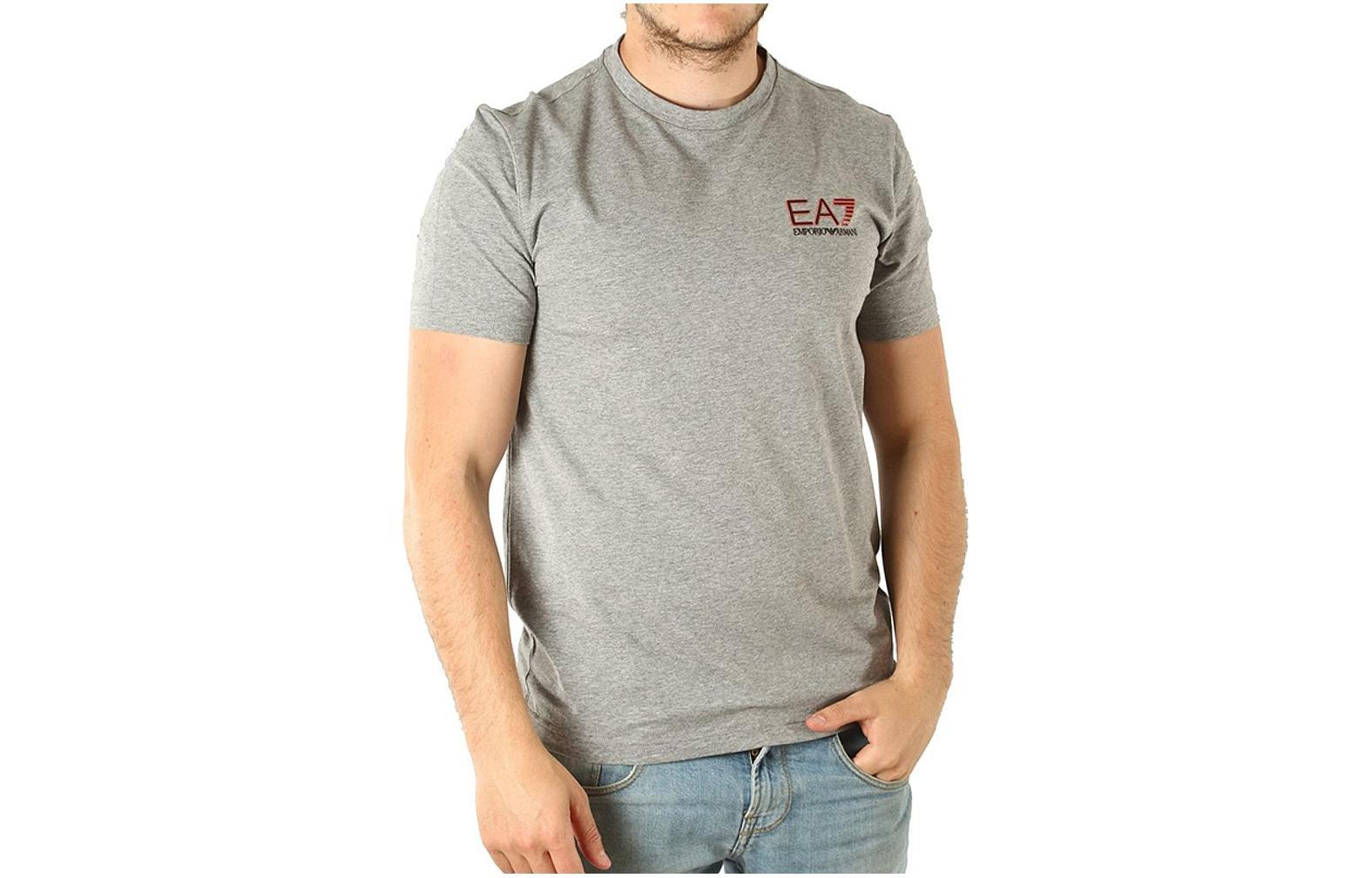 Armani Футболка EMPORIO / SS22 T