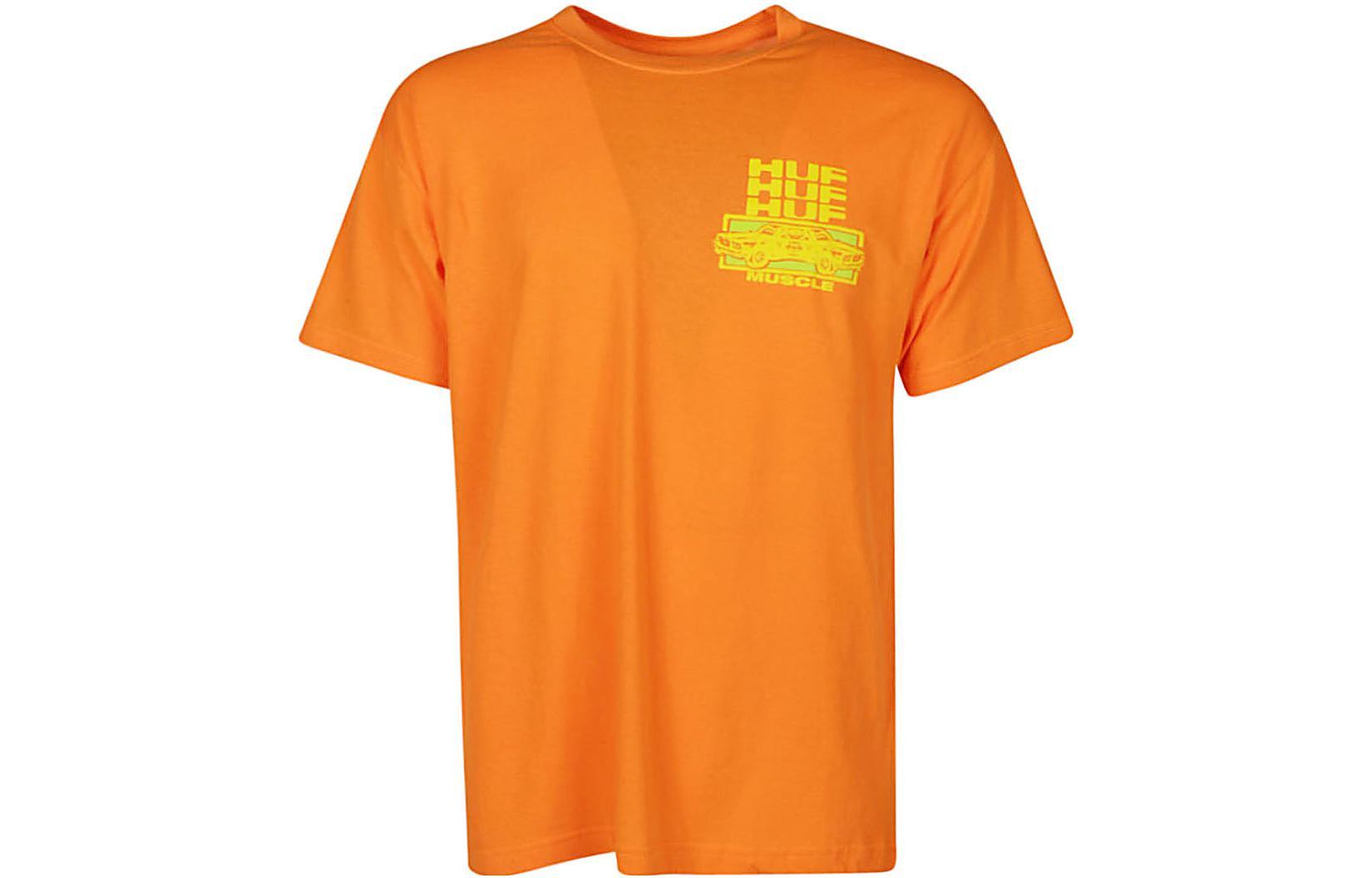 HUF Футболка T