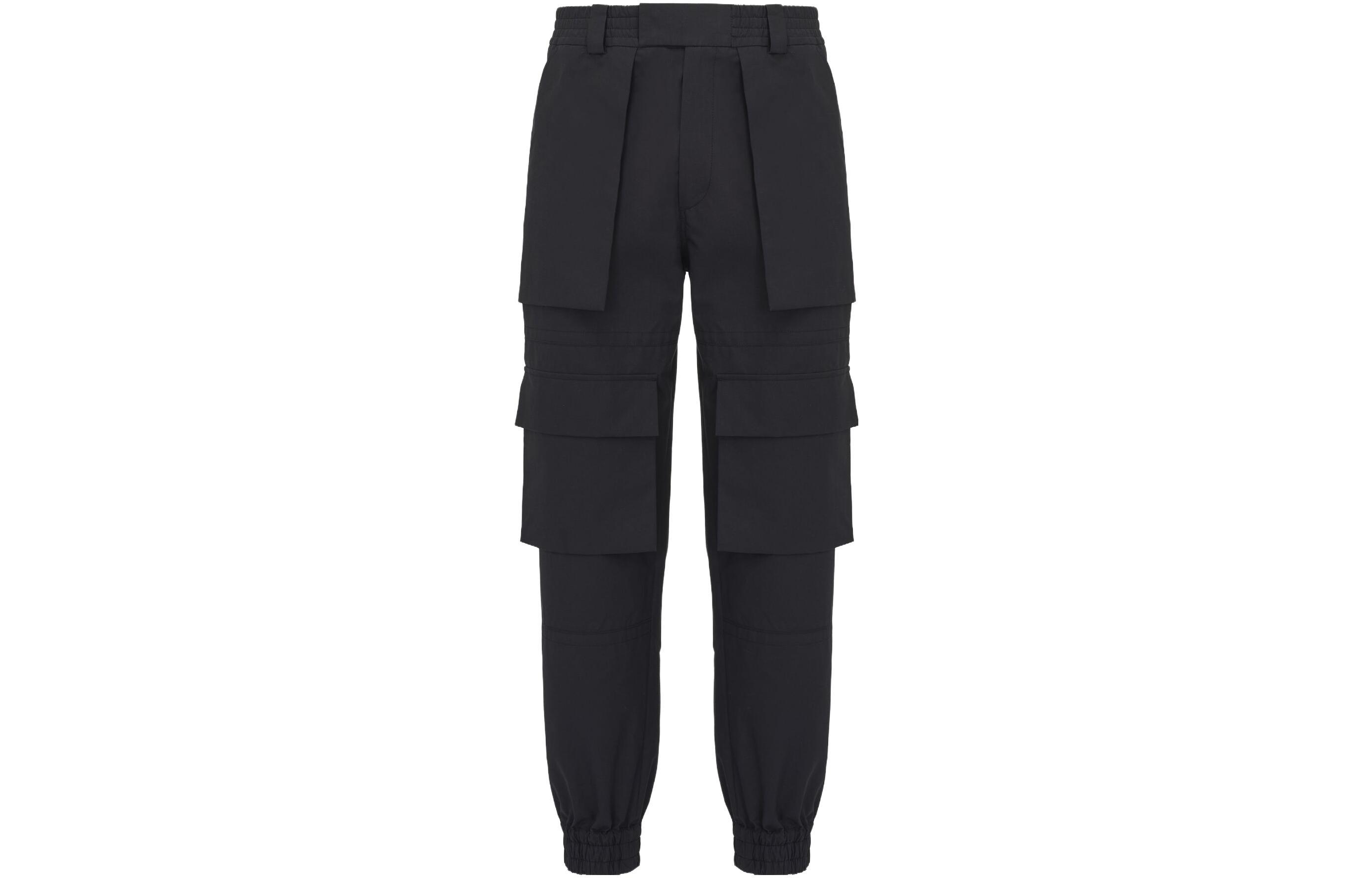 Alexander McQueen Треники 
