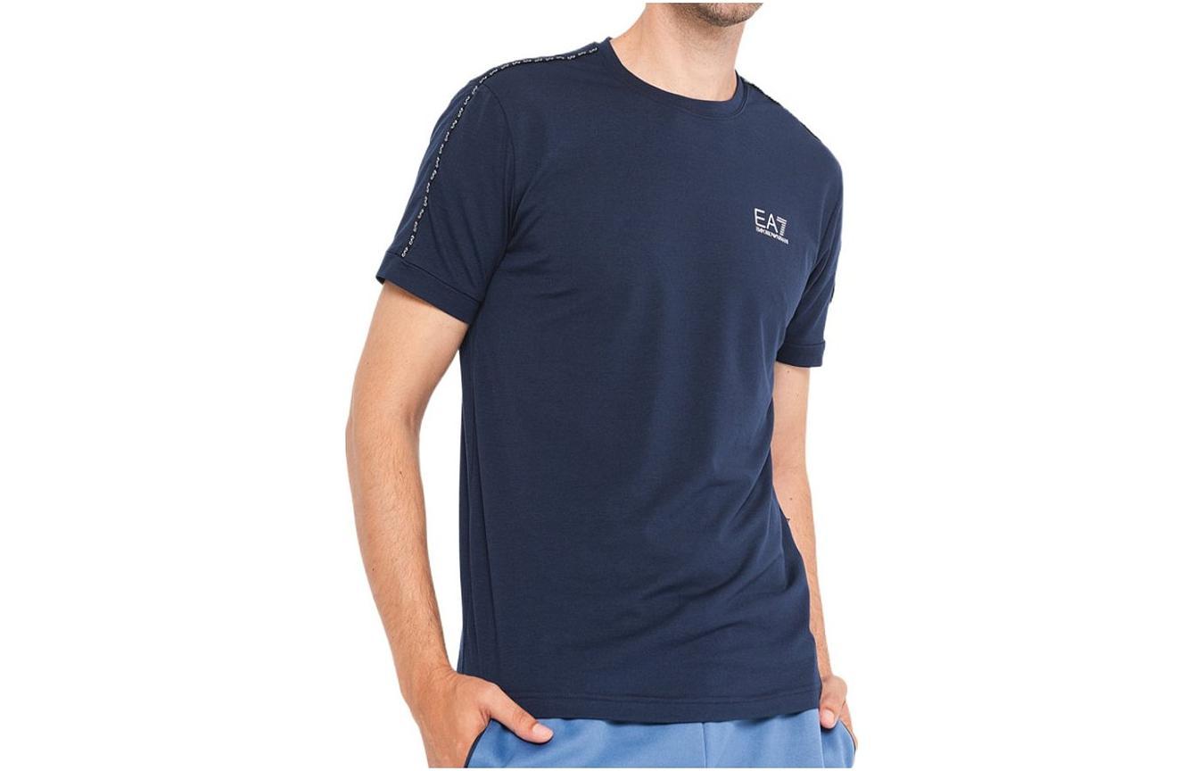 Armani Футболка EMPORIO / EA7 LogoT