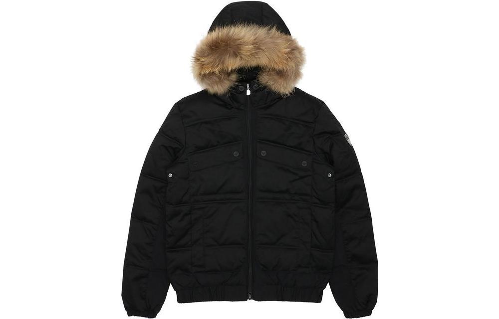 Armani Куртка EMPORIO / SS23 Logo