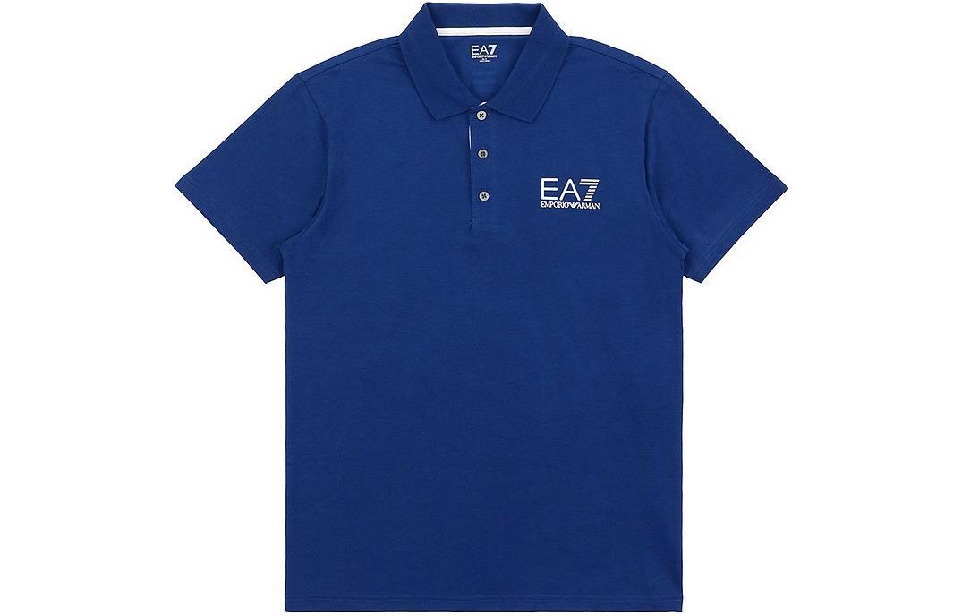 Armani Поло EMPORIO Men Polo Shirt