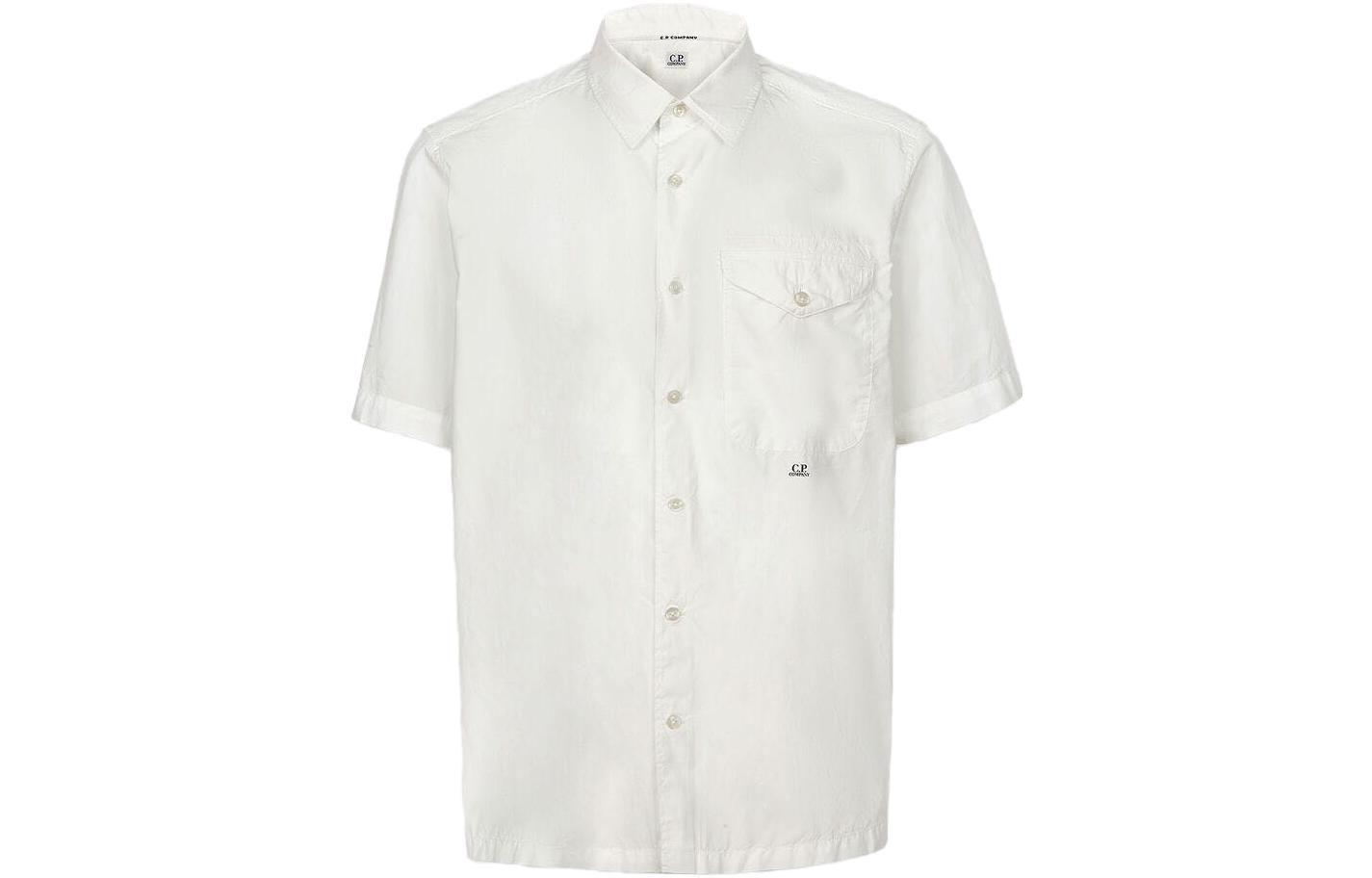 C.P. Company Рубашка Men Shirt