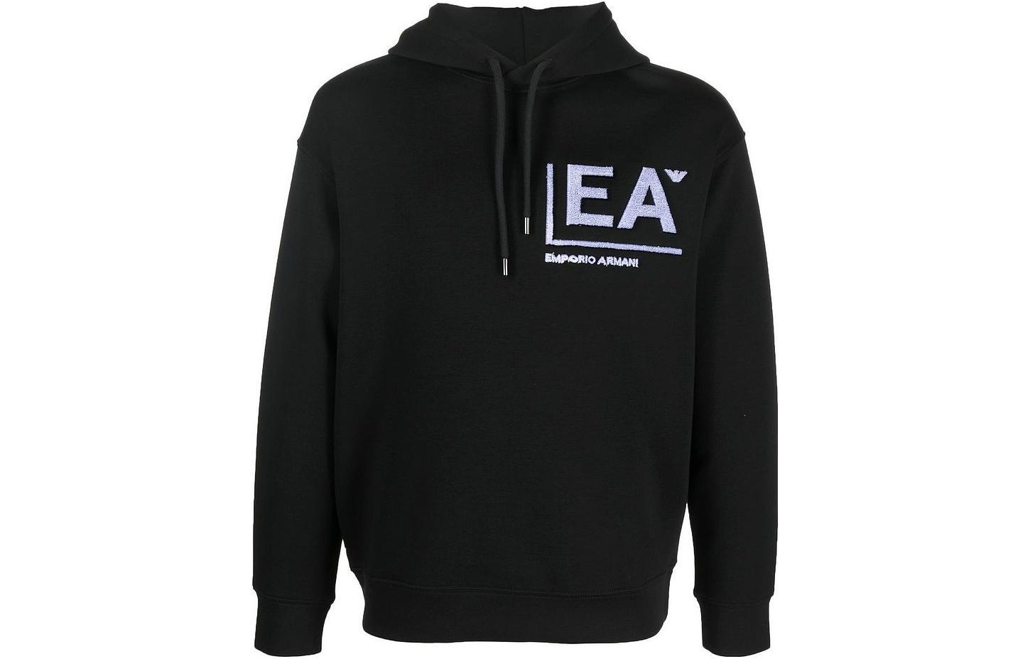 Armani Худи и толстовки EMPORIO / Logo