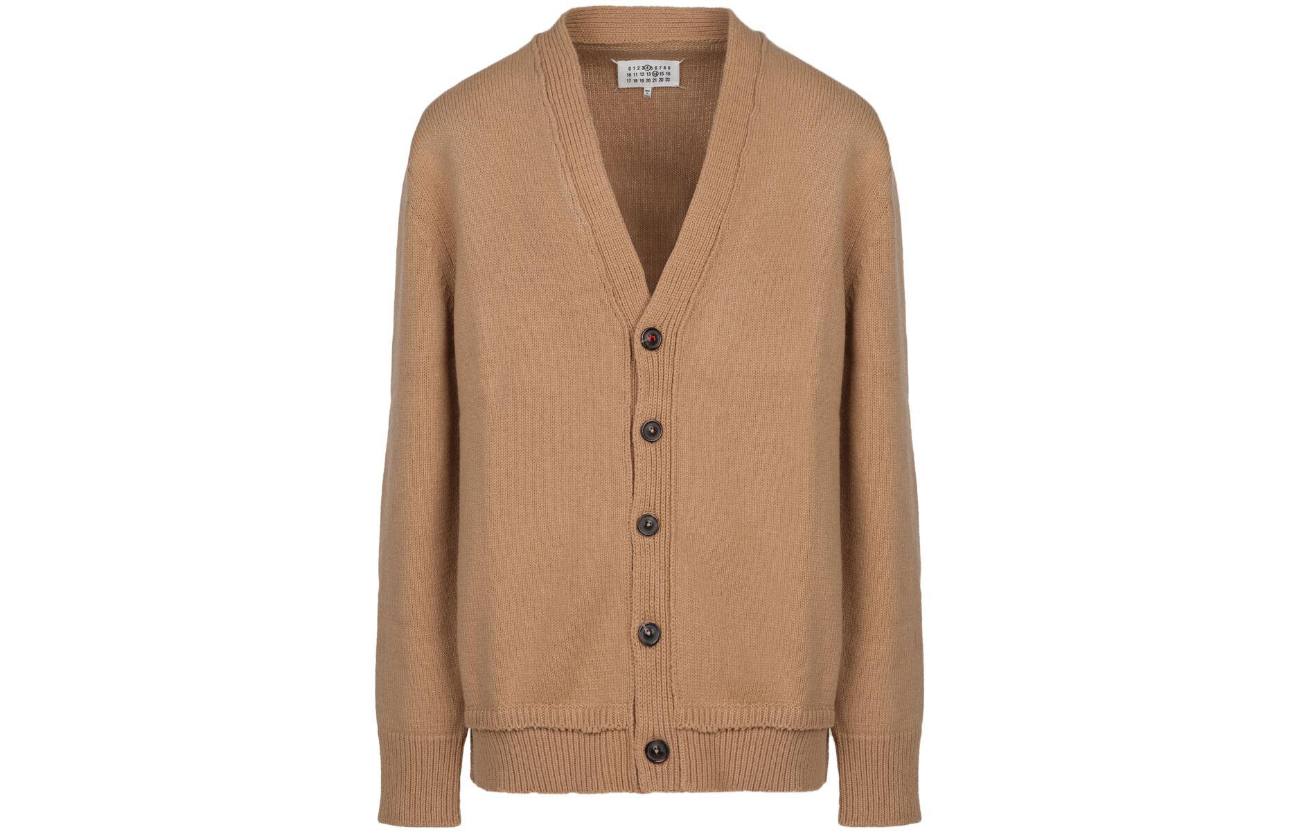 Maison Margiela Свитер Women Knitwear
