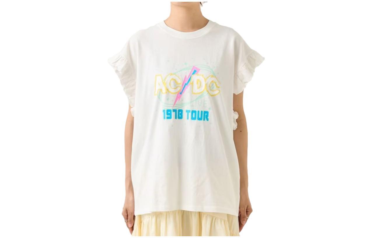 Freak’s Store Футболка FREAK'S STORE Women T-shirt