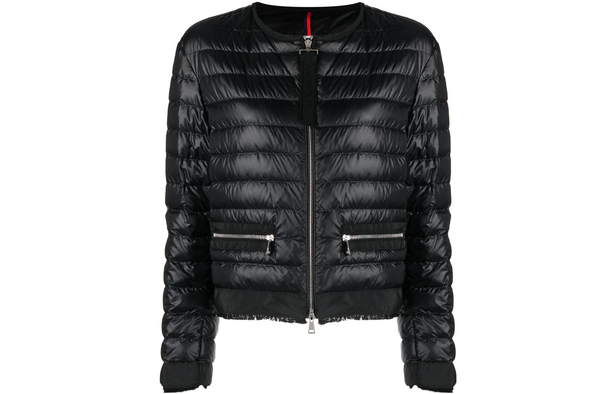 Moncler Пуховик Women Down Jacket