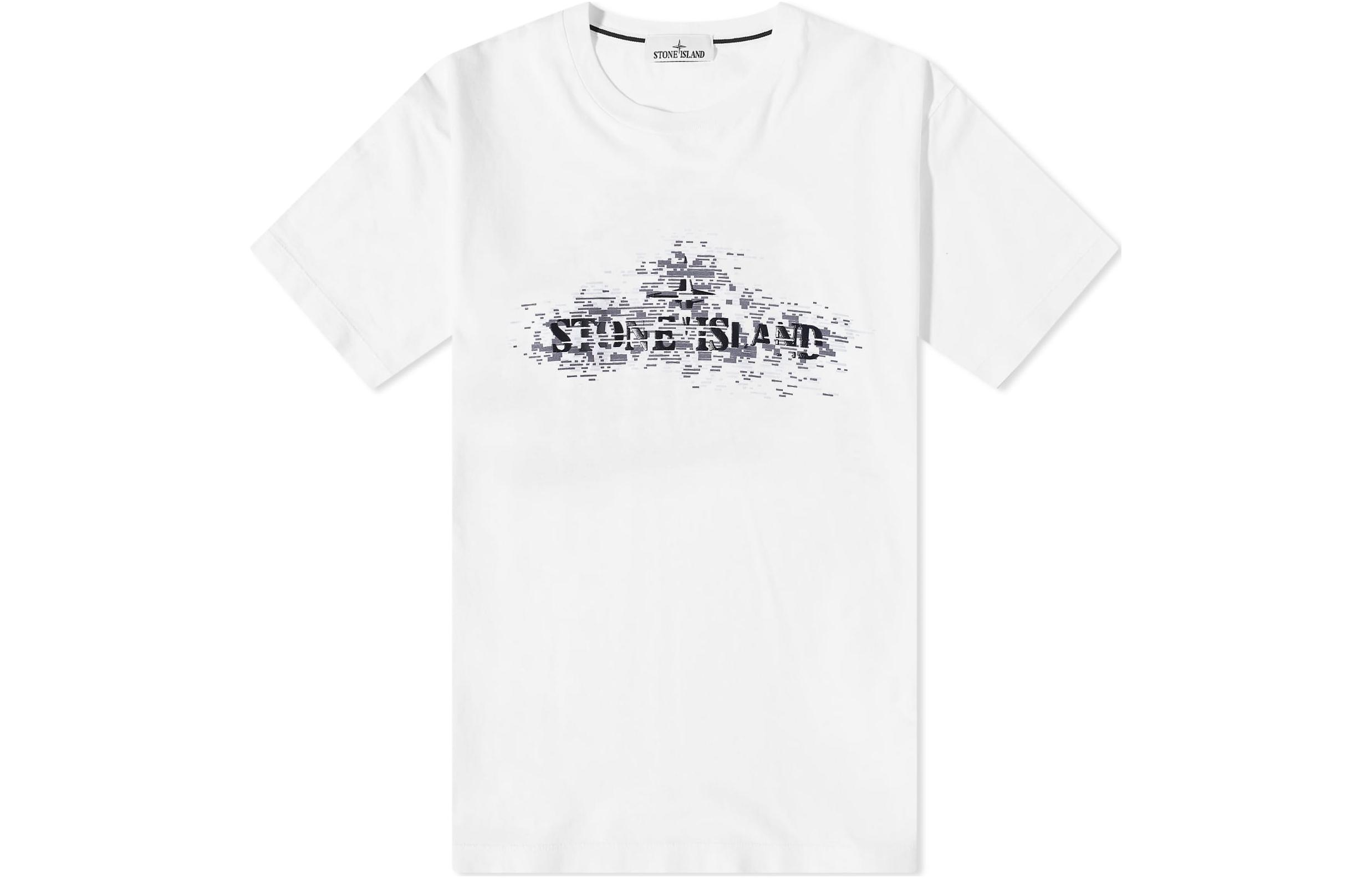 Stone Island Футболка Men T-shirt