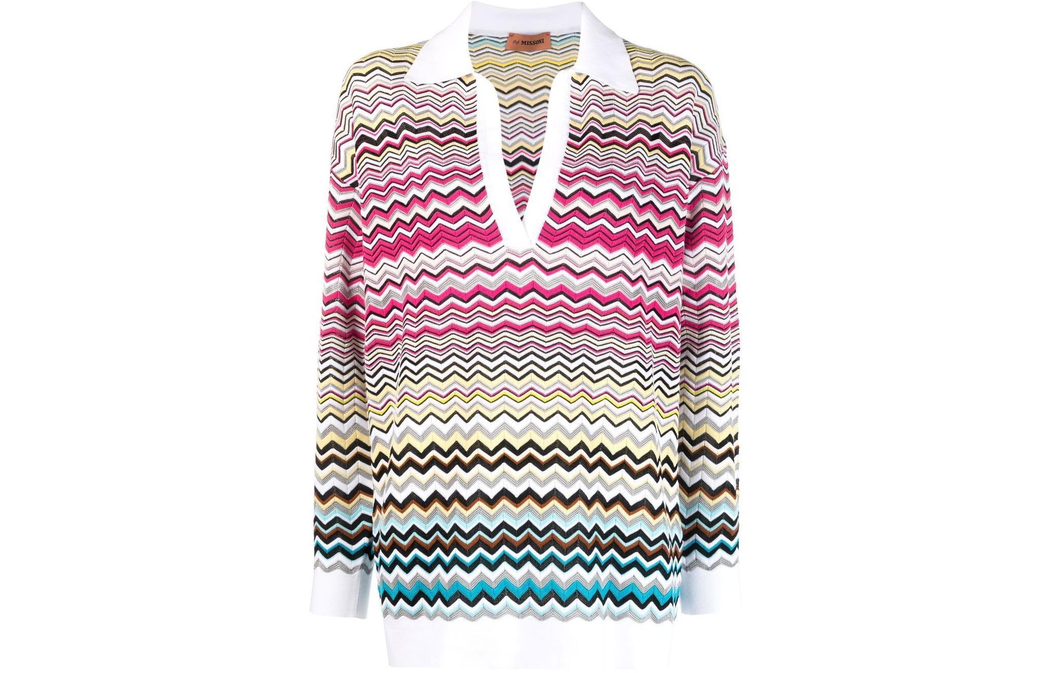 Missoni Свитер Women Sweater