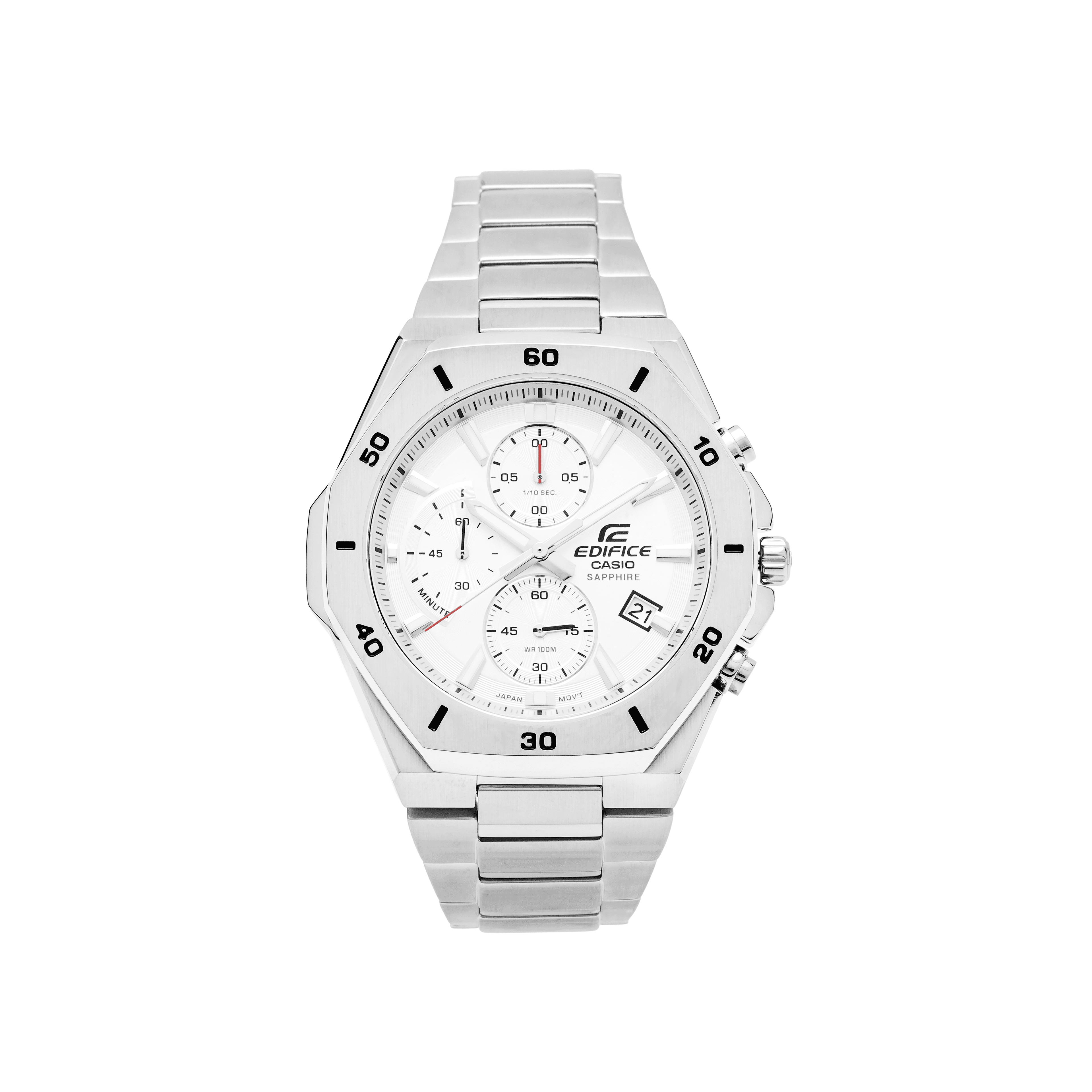 Casio Часы EDIFICE EFB-680D-7AV