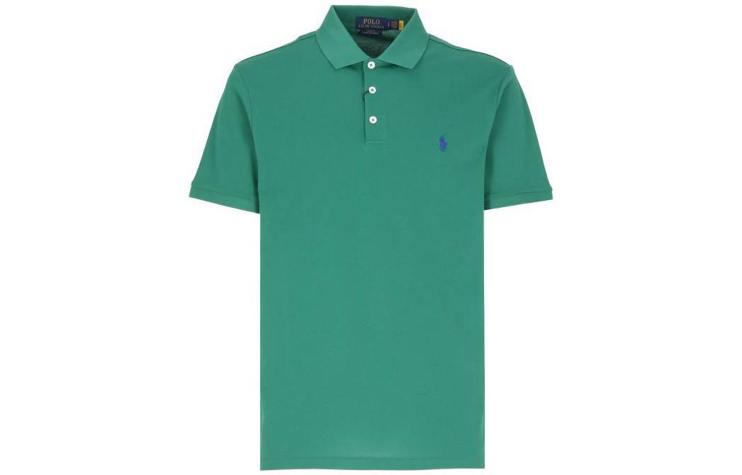 Polo Ralph Lauren Поло Men Polo Shirt