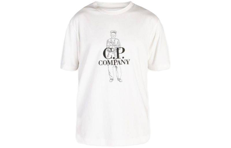 C.P. Company Футболка Men T-shirt