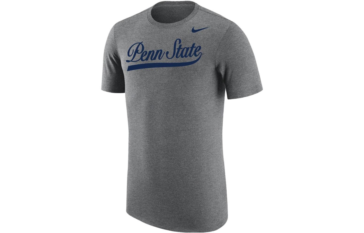 Nike Футболка Penn State NCAA SS23 T