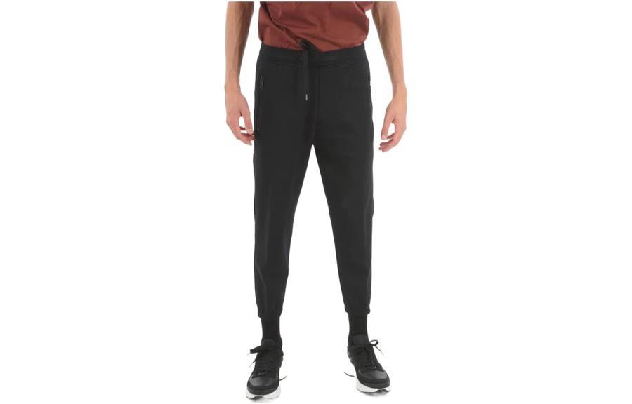 Neil Barrett Треники Men Knit Sweatpants