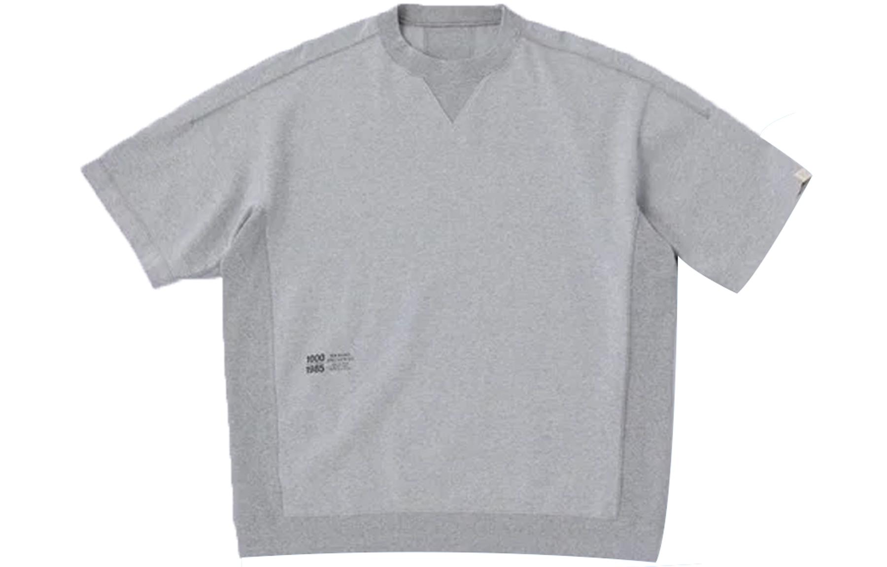 New Balance Футболка T
