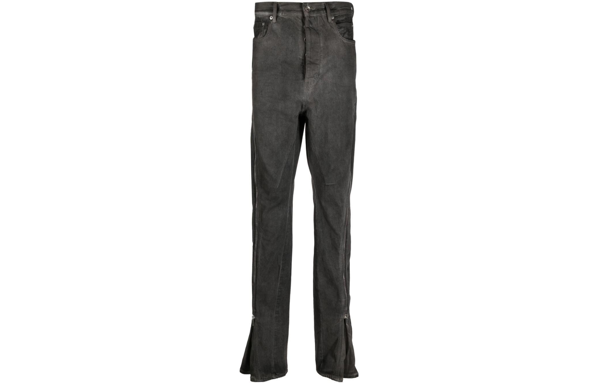 Rick Owens Джинсы Men Jeans