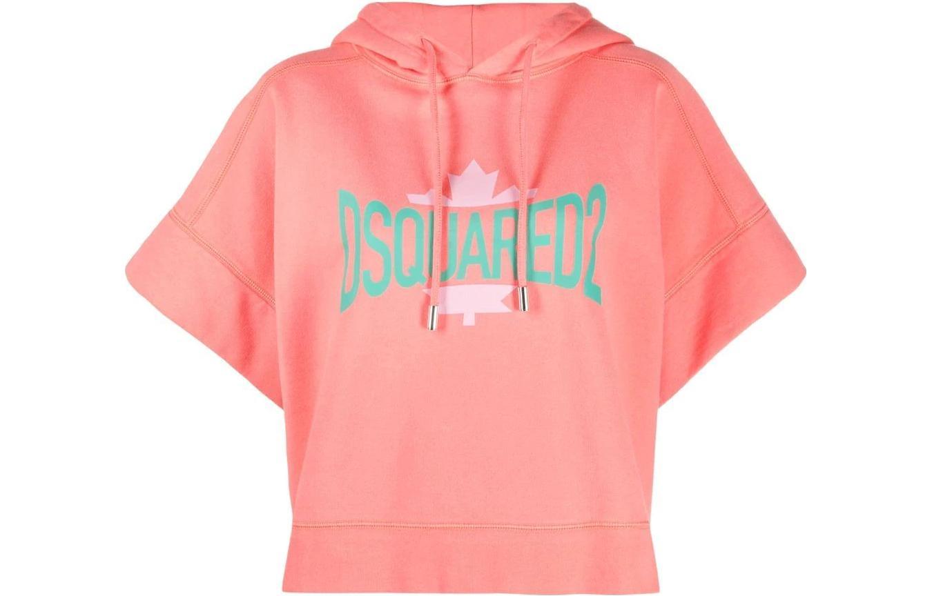 DSQUARED 2 Худи и толстовки Women Sweatshirt