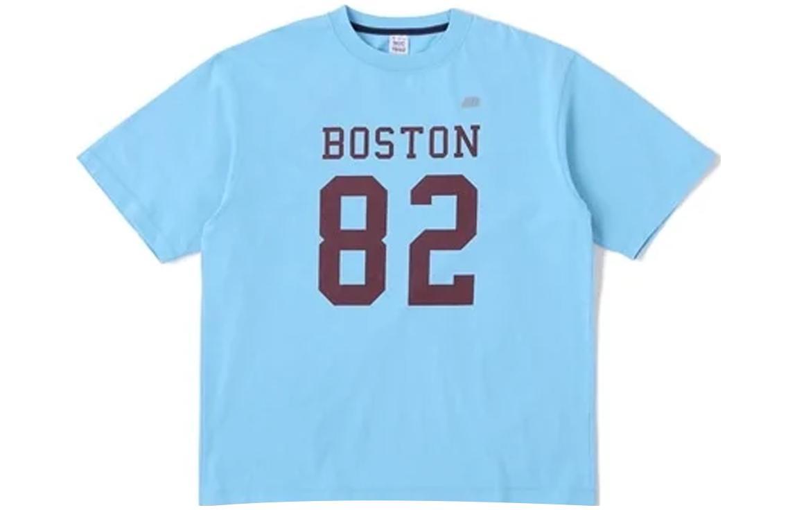 New Balance Футболка T
