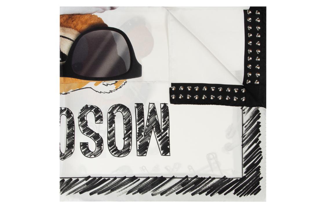 Moschino Шарф 