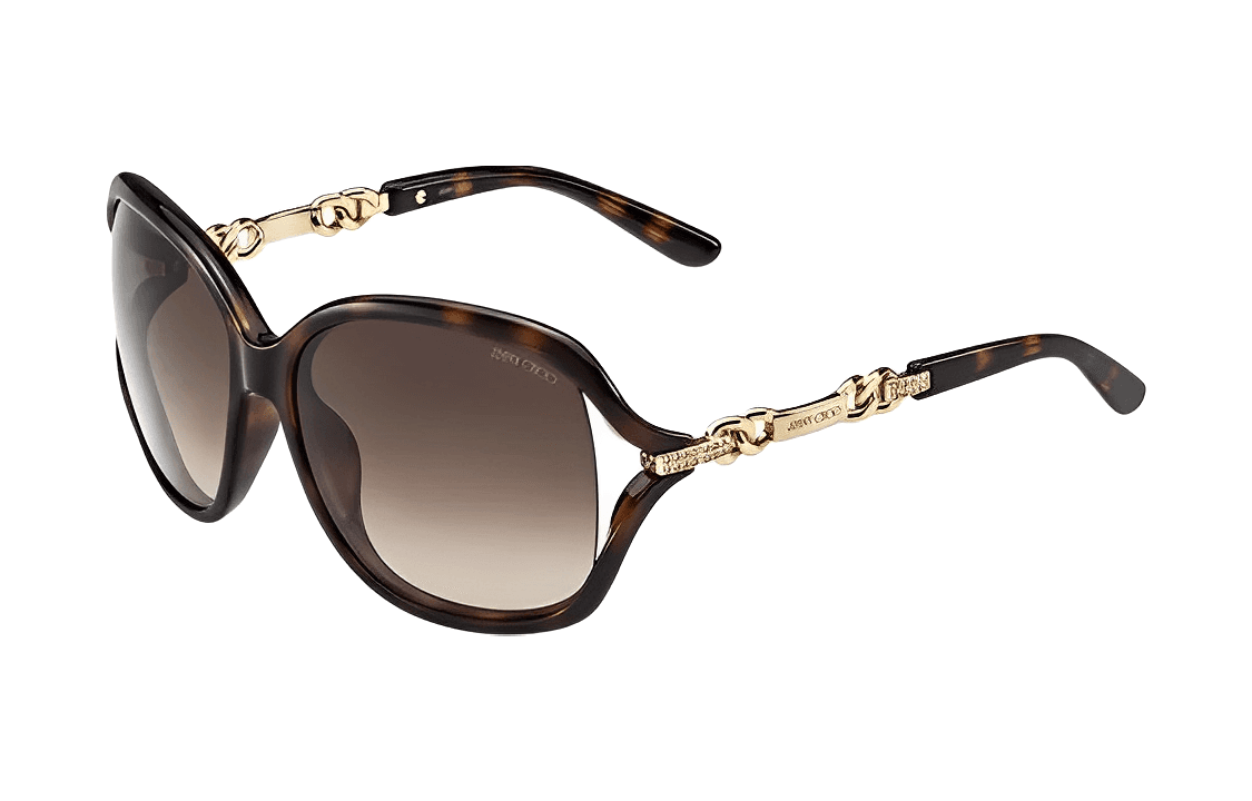 Jimmy Choo Солнцезащитные очки 