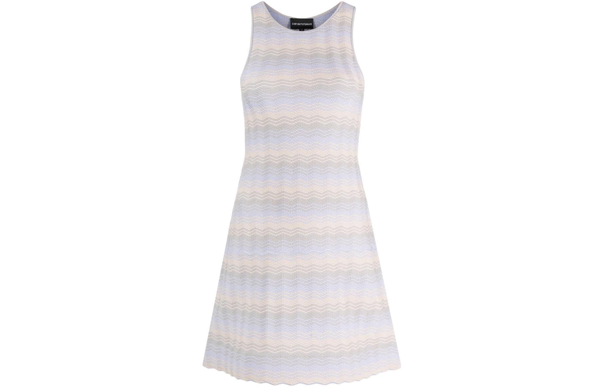 Armani Платье EMPORIO Women Sleeveless Dress