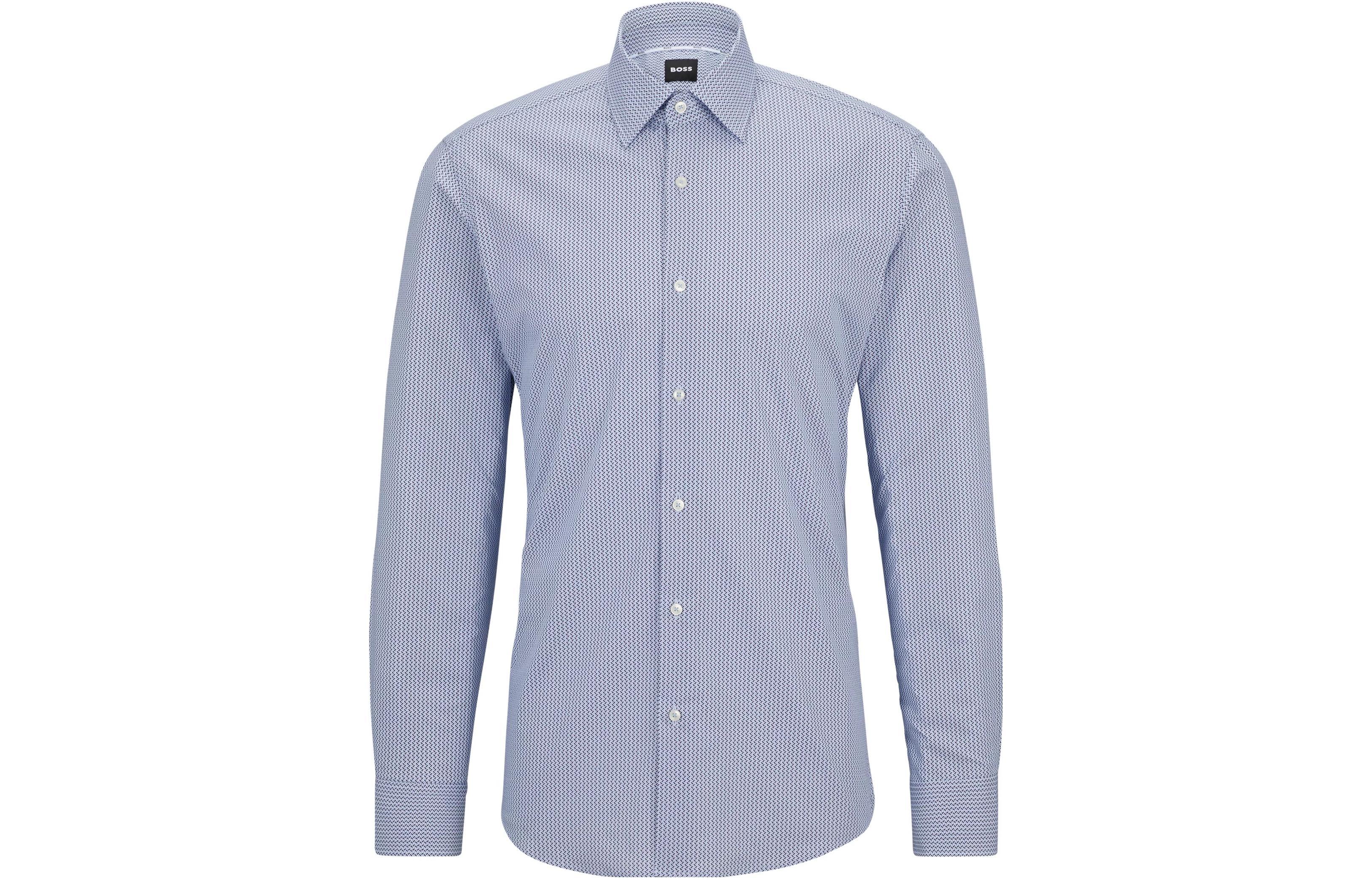 Hugo Boss Рубашка SS23