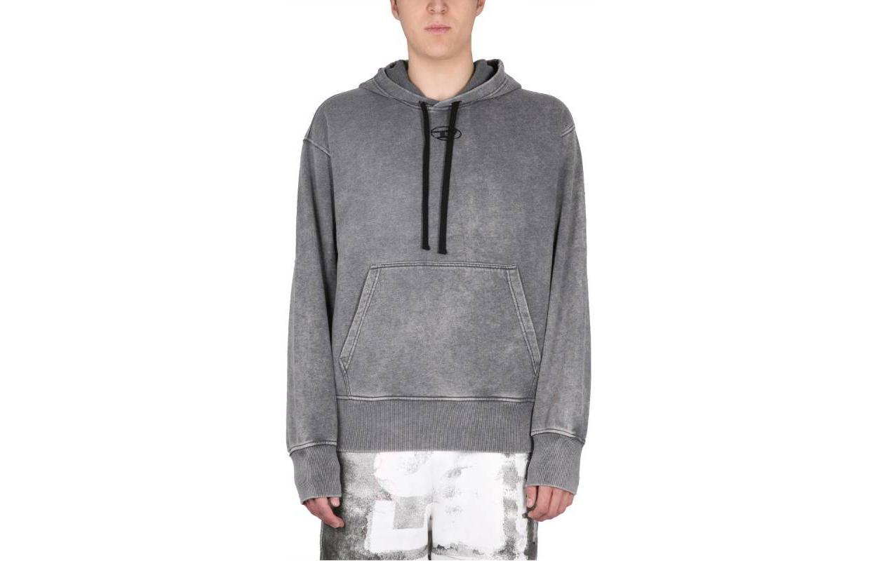 Diesel Худи и толстовки Men Sweatshirt