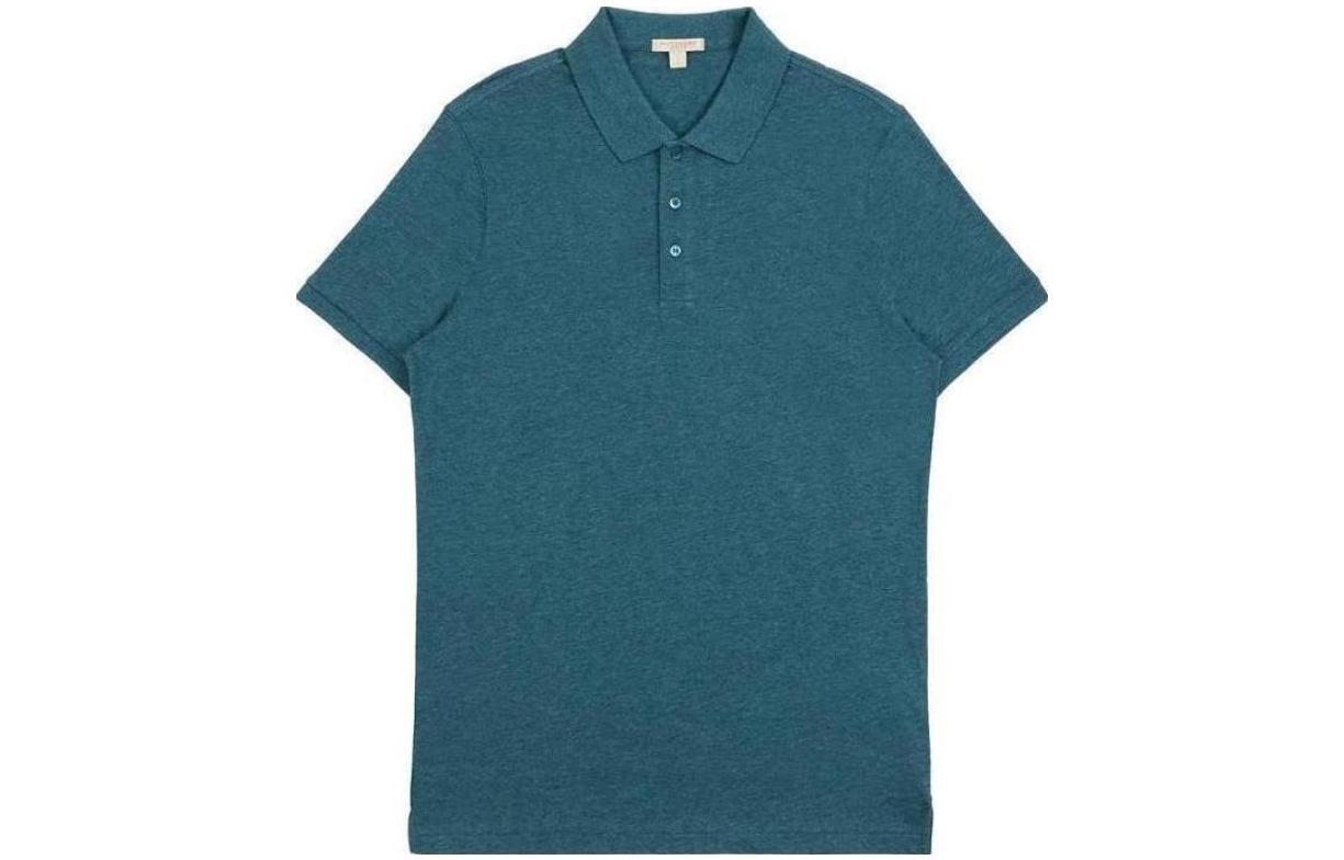 Burberry Поло FW22 Polo