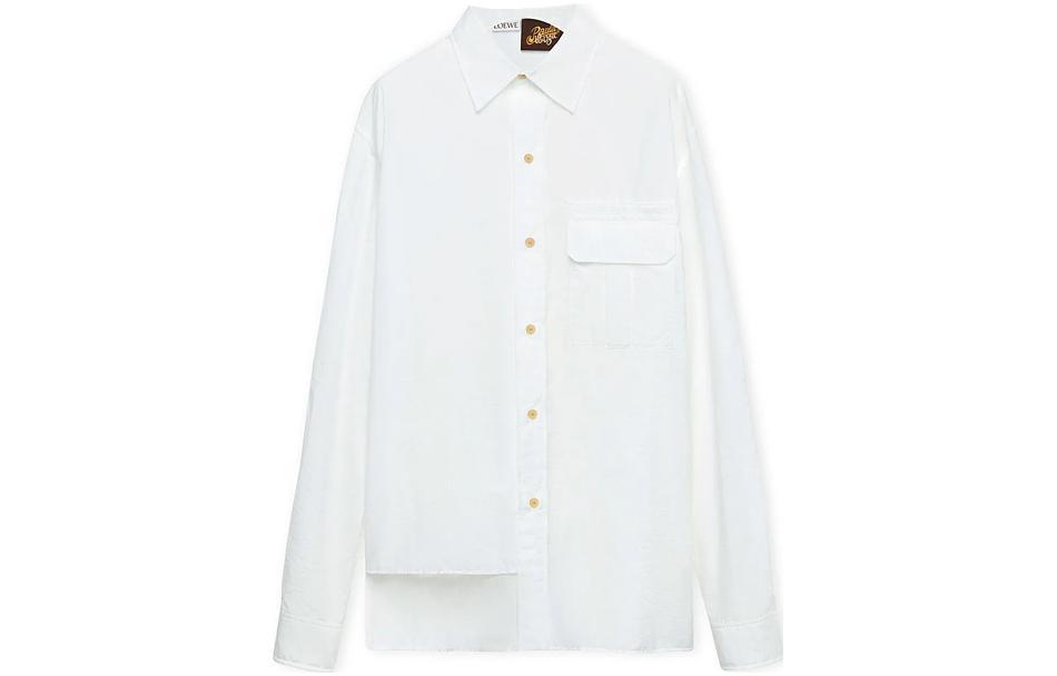 Loewe Рубашка Men Shirt
