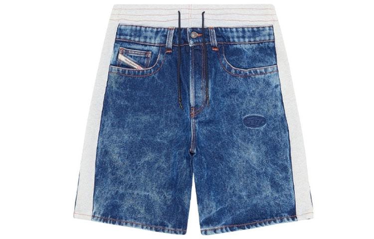 Diesel Шорты Men Casual Shorts