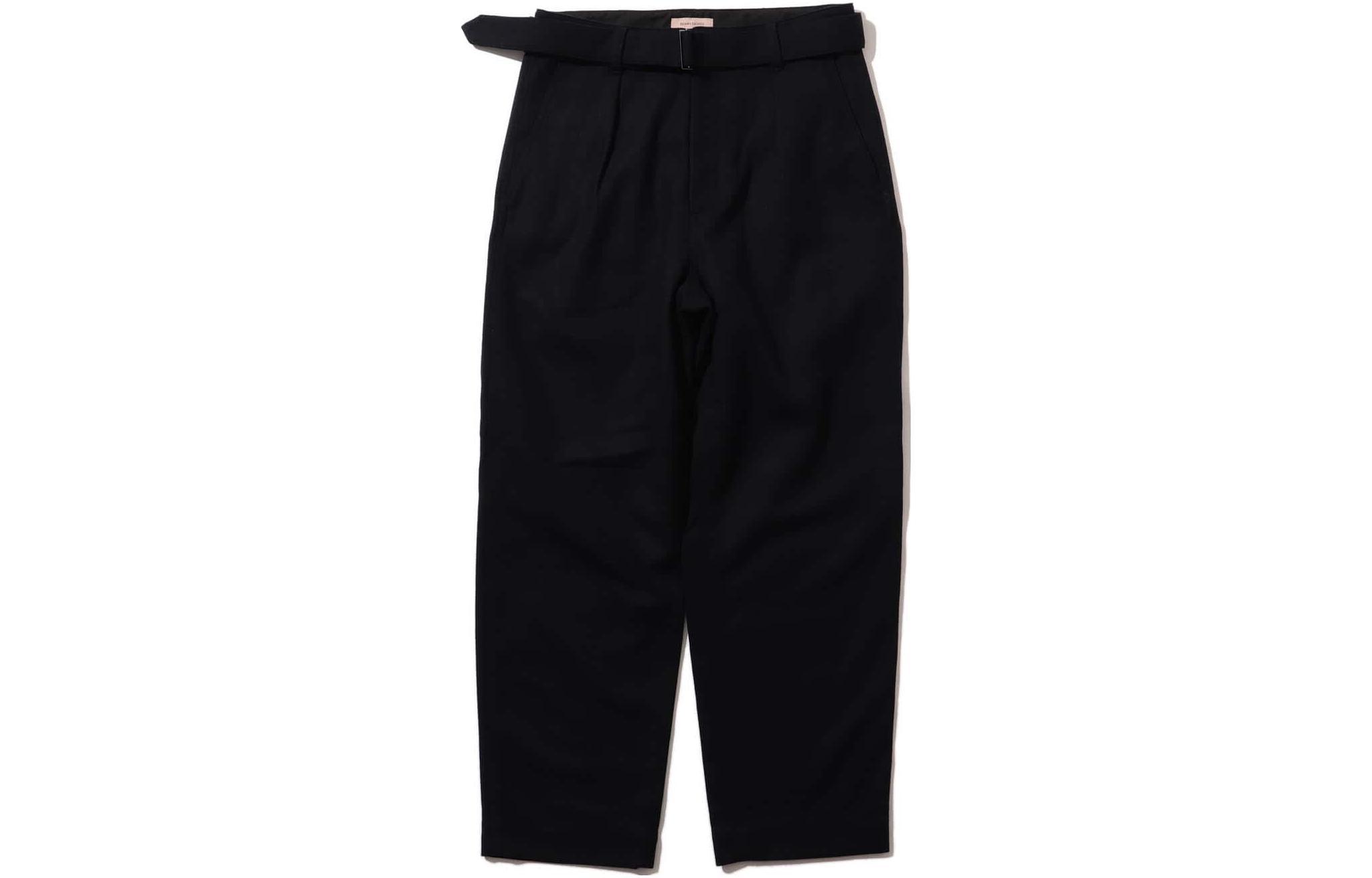 beams Треники Men Casual Pants