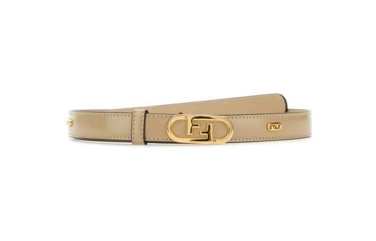 Fendi Ремень FF 2cm