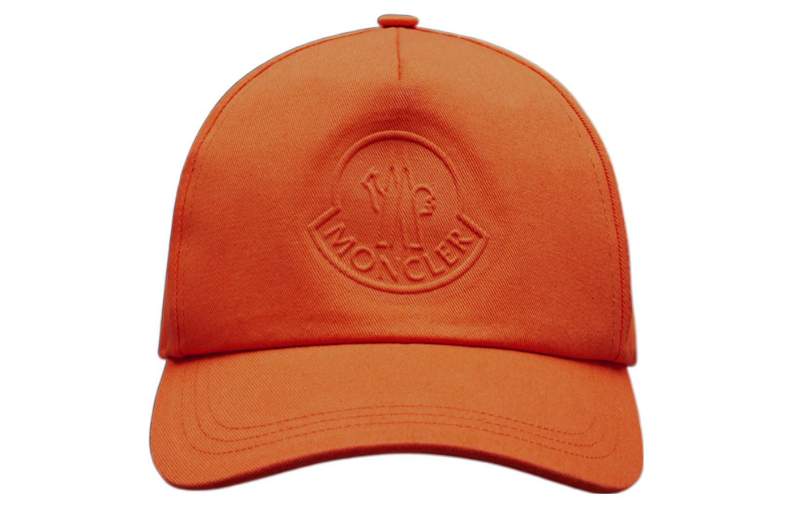 Moncler Кепка Logo