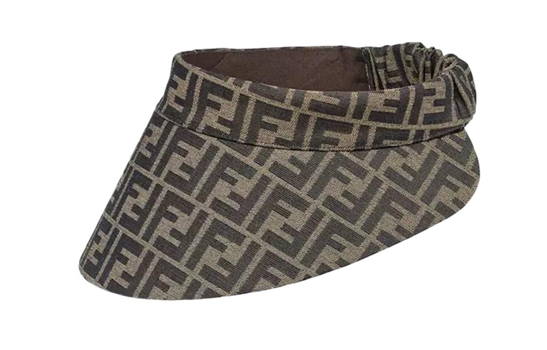 Fendi Кепка 