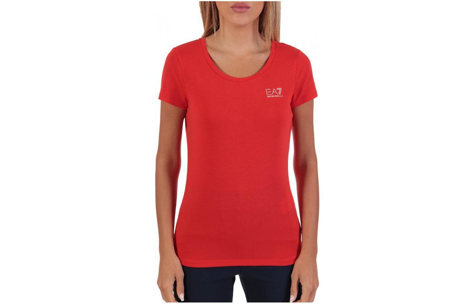 Armani Футболка EMPORIO Women T-shirt