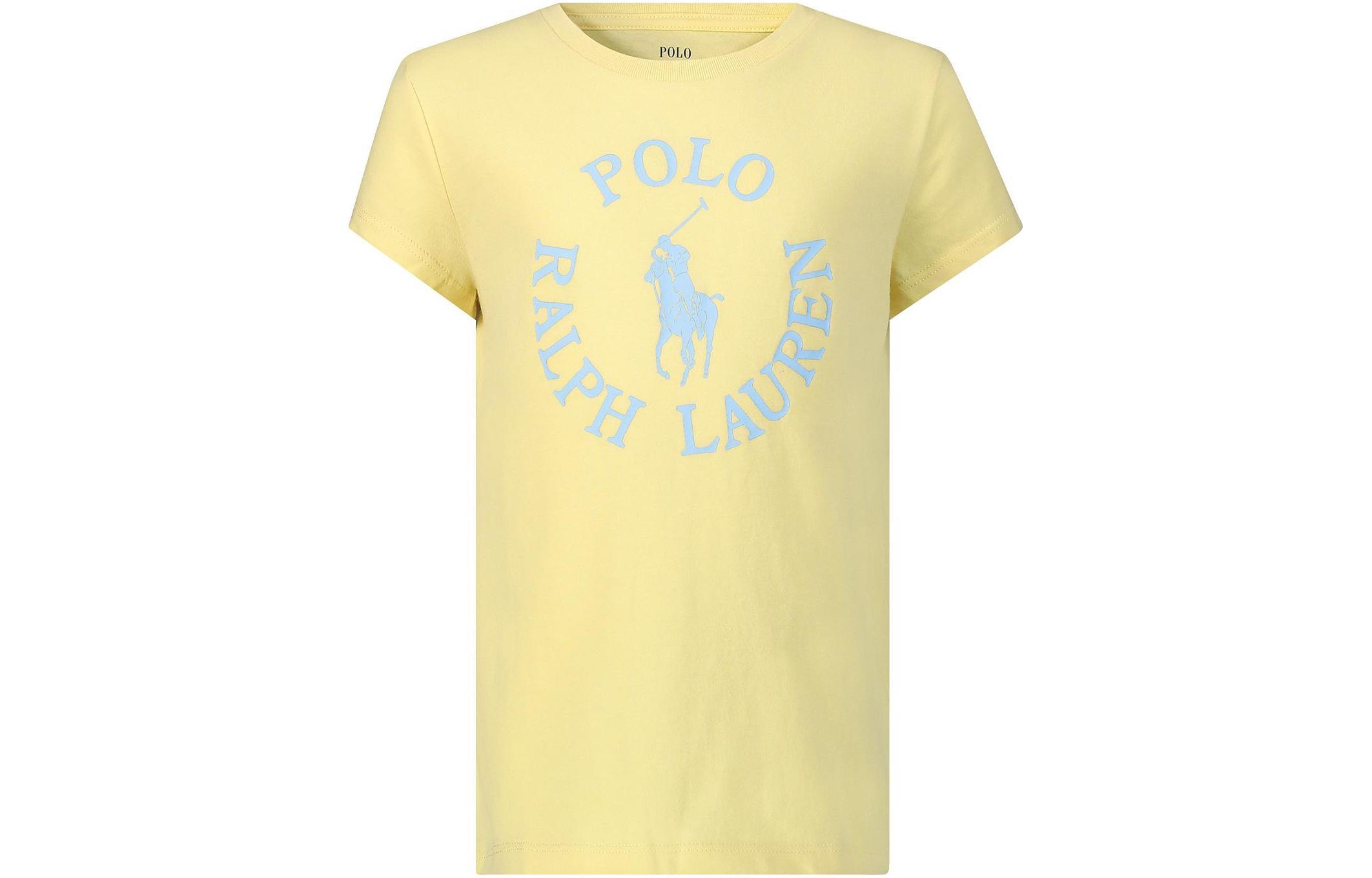 Polo Ralph Lauren Футболка Kids T-shirt