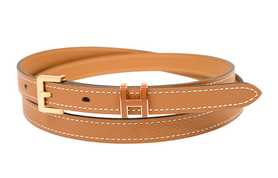 HERMES Ремень 1.5Cm