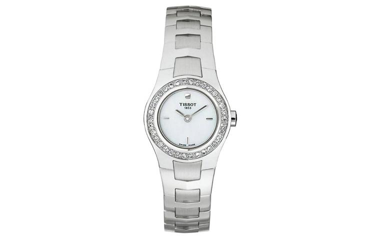 Tissot Часы T-TREND 30 23mm T64.1.686.81