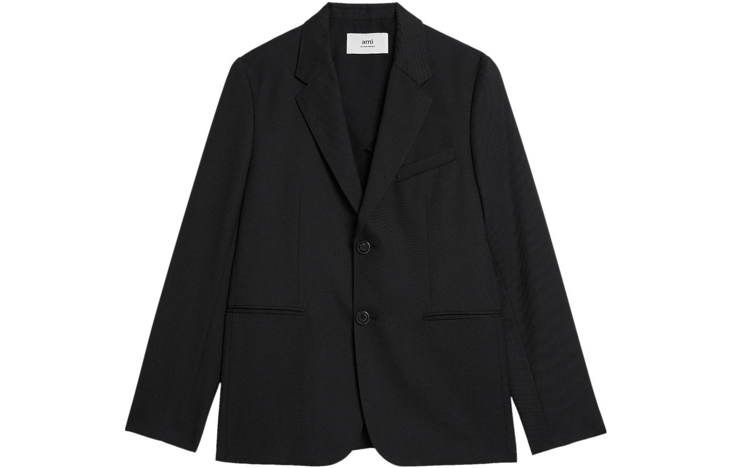 AMI Paris Пиджак Men Business Suit