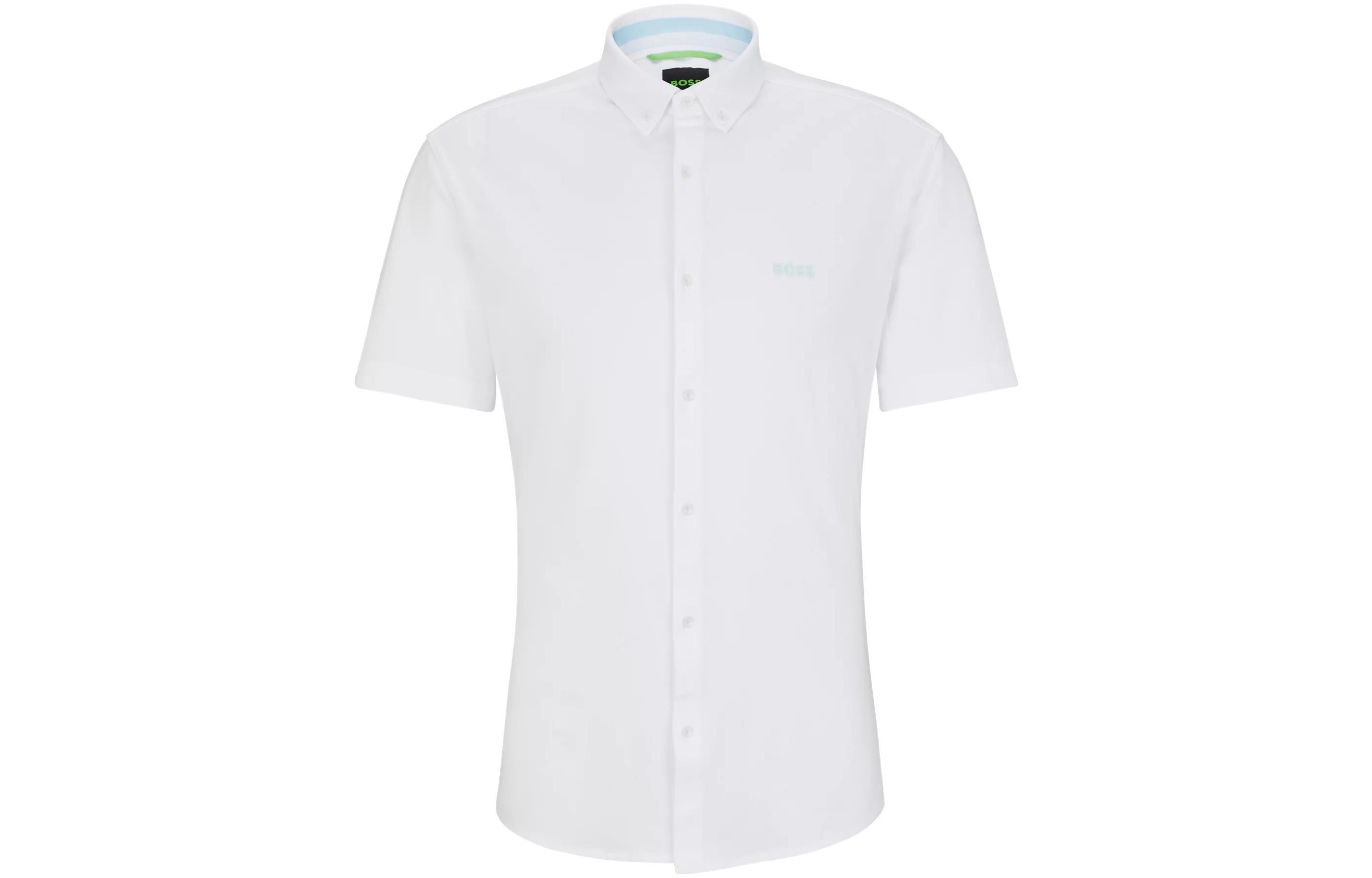 Hugo Boss Рубашка Logo