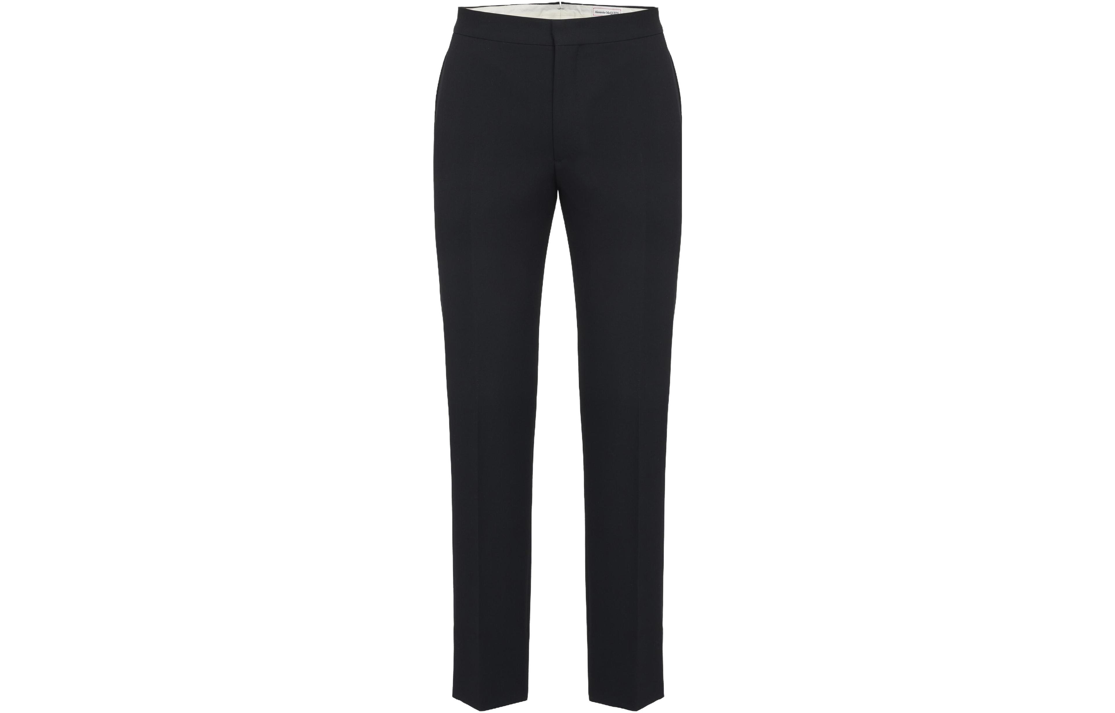 Alexander McQueen Треники Men Casual Pants