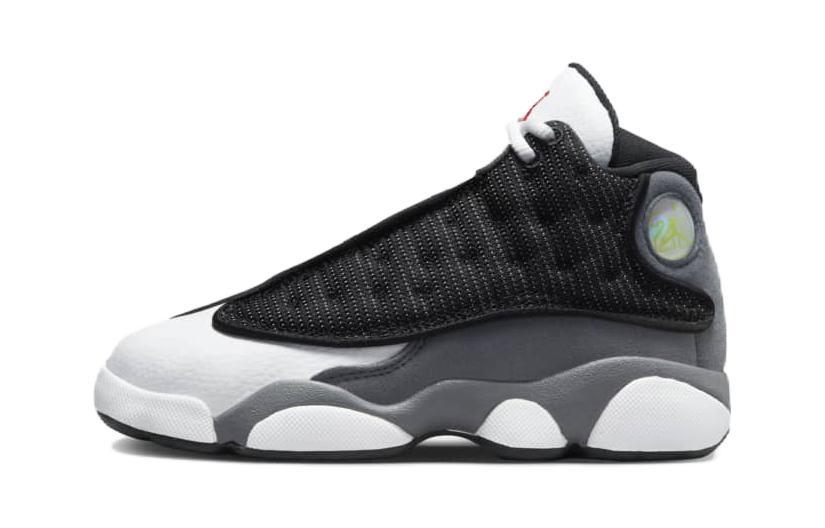 Jordan Air Jordan 13 PS Black Flint