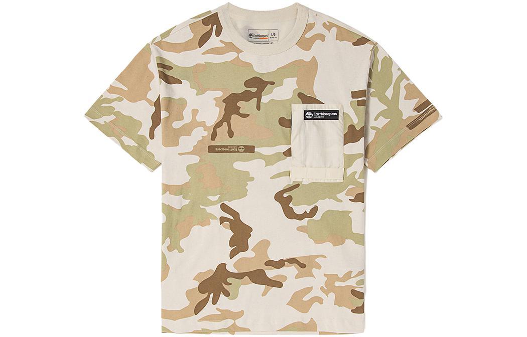 Timberland Футболка Unisex T-shirt