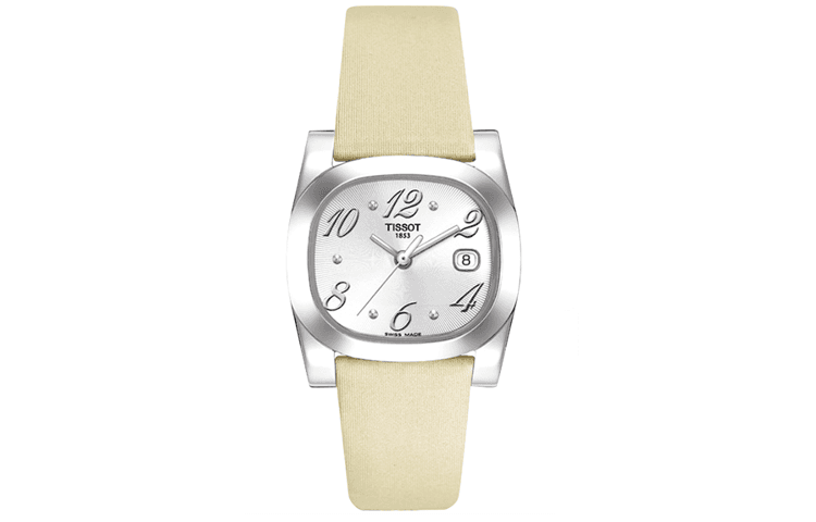 Tissot Часы T-SPORT 30 33mm T009.310.17.037.00
